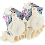 Washing machine circulation pump - 1325100723 - p.516