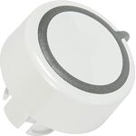 Washing machine programme selector control knob - 1326756101 - p.500