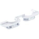 Washing machine lower drain hose support - 1327367049 - p.831A