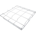 Dishwasher basket, upper part - 140000043053 - p.319B