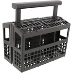 Dishwasher cutlery basket - 140001732027 - p.342