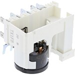 Terminal block, motor protection - 140013370055 - p.008