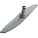 Dark grey lower spray arm - 1527271207 - p.139