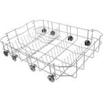 Dishwasher basket,bottom,grey, - 1529993832 - p.319