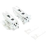 Fridge door can shelf retainer bar - 2211204074 - p.505