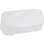 Fridge door dairy shelf lid - 2244096083 - p.310