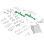 Refrigerator installation kit - 2367134075 - p.999