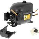 Chest freezer compressor - 2425088370 - p.002