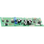 Refrigerator freezer printed circuit board not configured - 2425666019 - p.587