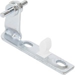 Central hinge cpl. - 2426706020 - p.308A