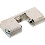 Oven door roller catch - 3577227014 - p.580