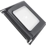 Main oven inner door assembly - 3578450151 - p.311