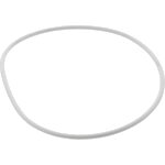 Dishwasher detergent dispenser outer seal - 4055062048 - p.999