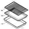 Baking sheet - 3422331029 - p.70