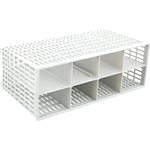 Besteckkorb für geschirrspüler, grau - 50264901005 - p.342