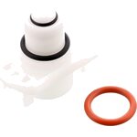 Tumble dryer valve kit - 56471261406 - p.034