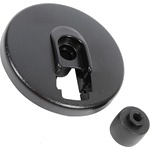 Wheel front cpl. - 6680981609 - p.335B