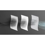 E201 Vacuum cleaner bags 4x, long performance - 9001955211 - p.577