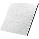 Ef74 ergospace, ultrasilencer vacuum cleaner motor filters - 9001957399 - p.120A