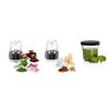 Grinder, mixer, storage container, crushing, grinding, chopping, food processor, 00577188