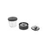 Grinder, mixer, storage container, crushing, grinding, chopping, food processor, 00577188