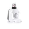 Grinder, mixer, storage container, crushing, grinding, chopping, food processor, 00577188