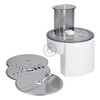 Knife, grater, food processor, 17001357