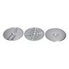 Knife, grater, food processor, 17001357