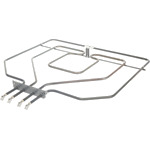 Heating element oven upper Bosch Siemens - 00773539 - p.0311
