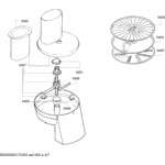 Bushing - 00420491 - p.0408