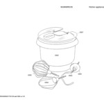 Abstreifer - 00619166 - p.0301